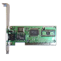 PCI카드(데스크탑용) 10Mbps