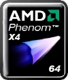 AMD  CPU