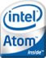 Intel Atom CPU