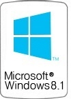 Microsoft Windows 8.1